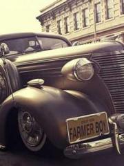 Professor Yan is goi